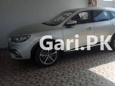 MG HS 2021 for Sale in Punjab