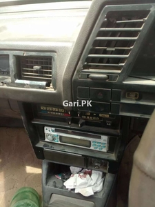 Nissan Sunny 1987 for Sale in Sargodha
