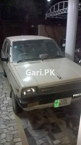 Seat Other 1986 for Sale in Lahore