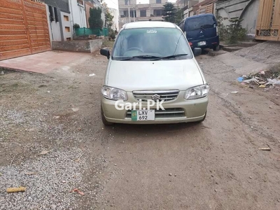 Suzuki Alto 2000 for Sale in Rawalpindi