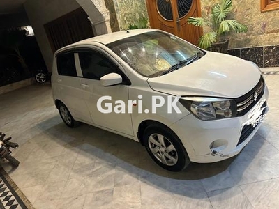 Suzuki Cultus VXL 2020 for Sale in Hyderabad