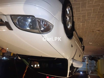 Suzuki Cultus VXR 2016 for Sale in Karachi