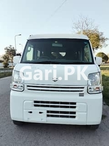 Suzuki Every 2018 for Sale in Gujranwala