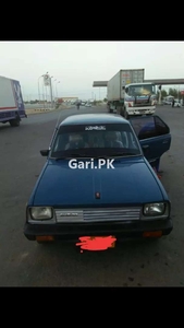 Suzuki FX 1988 for Sale in Karachi