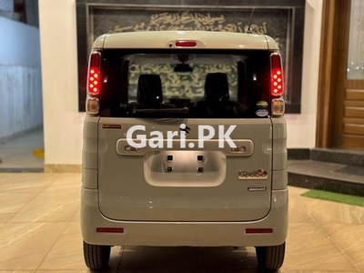 Suzuki Spacia X 2020 for Sale in Sialkot