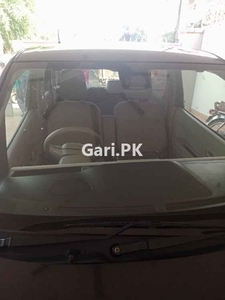 Suzuki Wagon R 2017 for Sale in Sahiwal