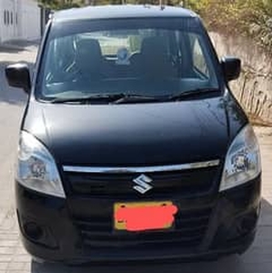 Suzuki Wagon R 2018 for Sale in Bahawalpur