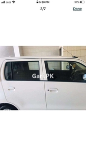 Suzuki Wagon R 2018 for Sale in Bahawalpur