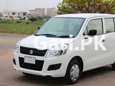 Suzuki Wagon R 2021 for Sale in Lahore