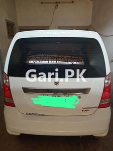 Suzuki Wagon R VXL 2022 for Sale in Vehari