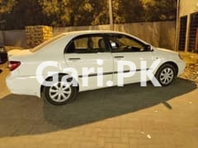 Toyota Corolla XLI 2005 for Sale in Lahore