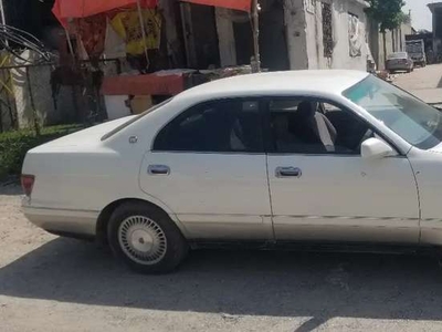 Toyota Crown 1996 for Sale in Islamabad