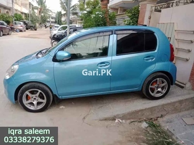 Toyota Passo X L Package 2011 for Sale in Karachi