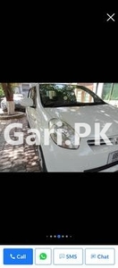 Toyota Passo X L Package 2013 for Sale in Lahore