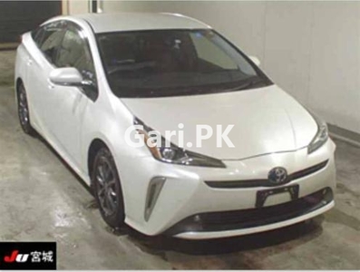 Toyota Prius 2021 for Sale in Islamabad