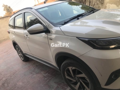 Toyota Rush S 2018 for Sale in Lahore