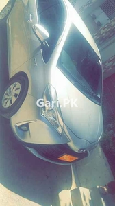 Toyota Vitz 2017 for Sale in Hyderabad
