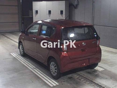 Daihatsu Mira B 2020 for Sale in Lahore