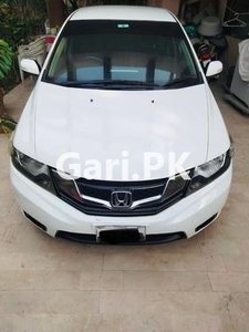 Honda City 1.3 I-VTEC Prosmatec 2018 for Sale in Lahore