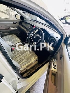 Honda City 1.3 I-VTEC Prosmatec 2019 for Sale in Sialkot