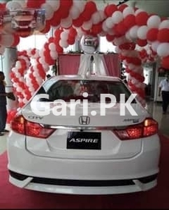 Honda City Aspire 2023 for Sale in Lahore