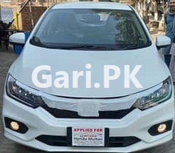 Honda City Aspire 2023 for Sale in Punjab