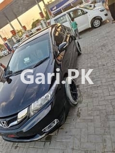 Honda City IVTEC 2019 for Sale in Sialkot•