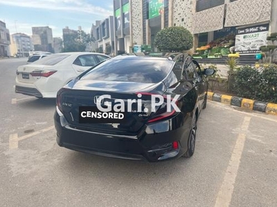 Honda Civic Oriel 1.8 I-VTEC CVT 2019 for Sale in Jhelum