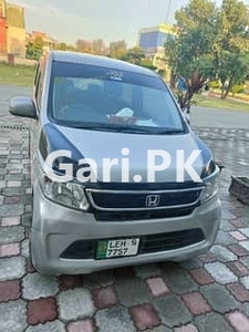 Honda N Wgn 2014 for Sale in Sialkot
