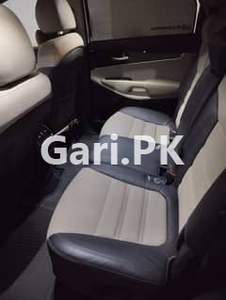 Kia Sorento 2022 for Sale in Karachi
