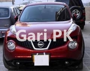 Nissan Juke 2016 for Sale in Karachi