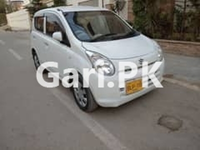 Suzuki Alto 2014 for Sale in Karachi•
