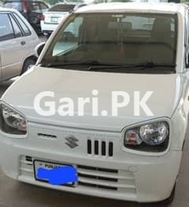 Suzuki Alto 2019 for Sale in Lahore