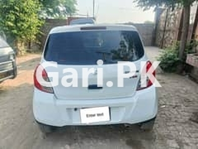 Suzuki Cultus VXR 2021 for Sale in Faisalabad•