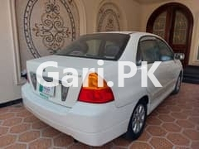 Suzuki Liana 2007 for Sale in Multan