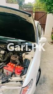 Toyota Corolla 2.0D 1999 for Sale in Faisalabad