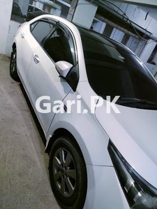 Toyota Corolla Altis Grande CVT-i 1.8 2016 for Sale in Karachi