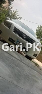 Toyota Corolla Fielder 2006 for Sale in Swabi