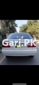 Toyota Corolla SE Saloon Automatic 2007 for Sale in Islamabad