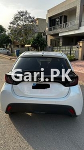Toyota Yaris Hatchback 2020 for Sale in Faisalabad