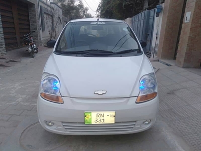 A special imported fully Automatic All ok Chevrolet spark