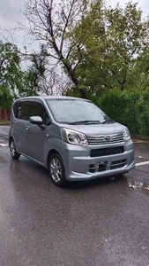 Daihatsu Move 2020