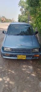 family use car good condition fuel everage good