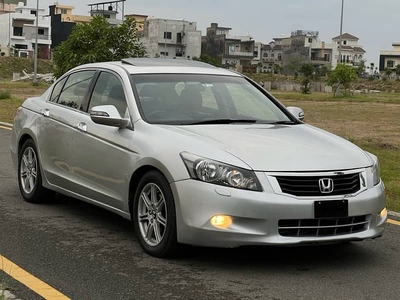 Honda Accord in Awesome Condition.