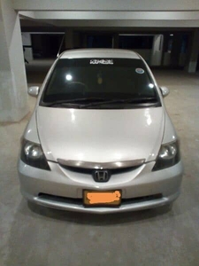 Honda City 2004 In Mint Condition