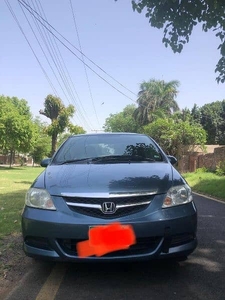 Honda City for sale in excellent condition