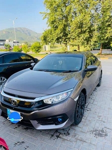 Honda civic 2019 UG ful option