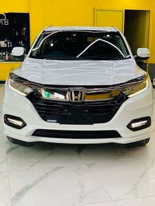 Honda vezel 2019 model fresh import Read ad