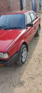 nissan sunny in perfect condition