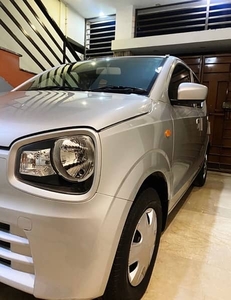 Suzuki Alto 2019 vxl ags mint condit 1st owner